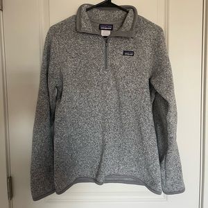 Womens Patagonia Pullover